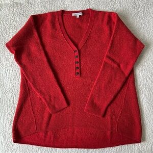 Madewell Knit Sweater